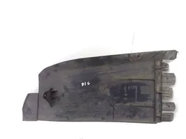 Opel Vivaro Rear bumper underbody cover/under tray 93867921