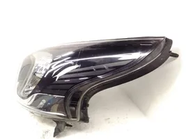 Opel Vivaro Headlight/headlamp 260603220R