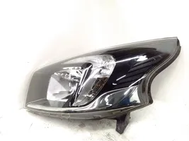 Opel Vivaro Headlight/headlamp 260603220R