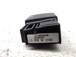 Opel Vivaro Multifunctional control switch/knob 83450084