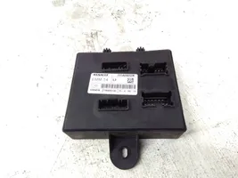 Opel Vivaro Engine control unit/module ECU 231A08052R