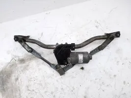 Opel Vivaro Front wiper linkage and motor 93867983