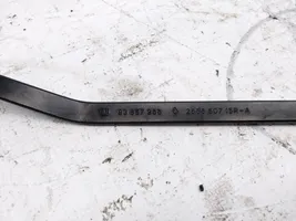 Opel Vivaro Front wiper blade arm 93867988