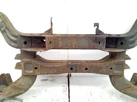 Opel Insignia A Rear subframe 