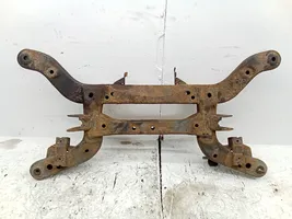 Opel Insignia A Rear subframe 