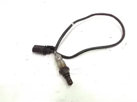 Fiat 500L Sonde lambda 55210334