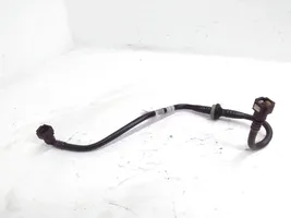 Fiat 500L Vacuum line/pipe/hose 51886177