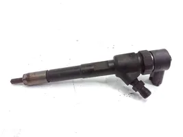 Fiat 500L Injecteur de carburant 0445110351