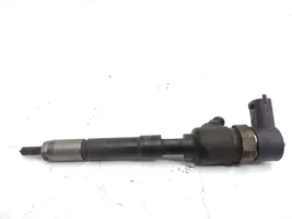 Fiat 500L Injecteur de carburant 0445110351