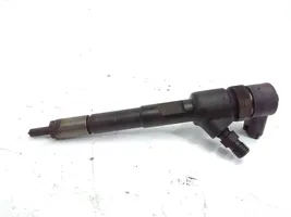 Fiat 500L Injecteur de carburant 0445110351