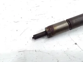 Fiat 500L Injecteur de carburant 0445110351