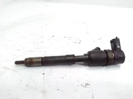 Fiat 500L Injecteur de carburant 0445110351