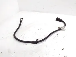 Fiat 500L Negative earth cable (battery) 00518844180