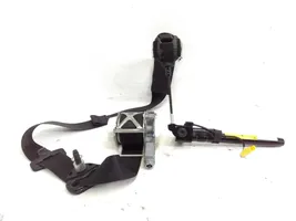 Fiat 500L Front seatbelt 07355572980