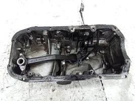 Opel Insignia A Oil sump 55575128