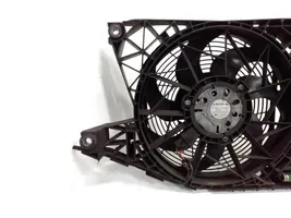 Mercedes-Benz Vito Viano W639 Ventilateur de refroidissement de radiateur électrique A6395001093