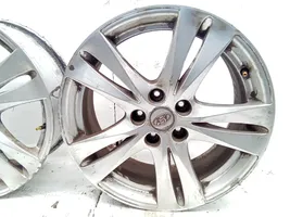 Hyundai Santa Fe Felgi aluminiowe R18 529102B380