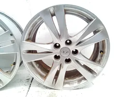 Hyundai Santa Fe R18 alloy rim 529102B380