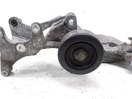 Hyundai Santa Fe Supporto del generatore/alternatore 