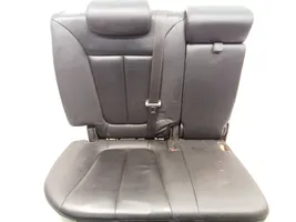 Hyundai Santa Fe Interior set 