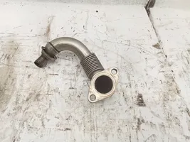 Hyundai Santa Fe EGR valve line/pipe/hose 