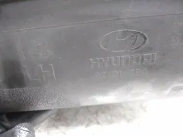 Hyundai Santa Fe Etu-/Ajovalo 921012B0