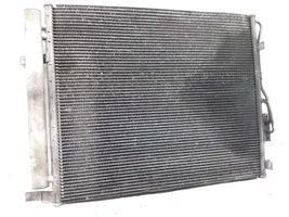 Hyundai Santa Fe Radiateur condenseur de climatisation 976062B700