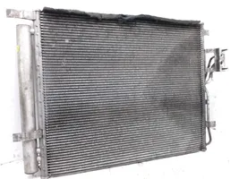 Hyundai Santa Fe A/C cooling radiator (condenser) 976062B700