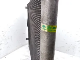 Hyundai Santa Fe A/C cooling radiator (condenser) 976062B700