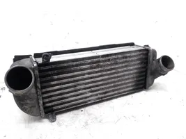 Hyundai Santa Fe Chłodnica powietrza doładowującego / Intercooler 282702F050