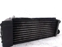 Hyundai Santa Fe Chłodnica powietrza doładowującego / Intercooler 282702F050