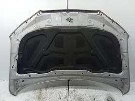 Hyundai Santa Fe Pokrywa przednia / Maska silnika 