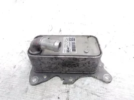 Mercedes-Benz Vito Viano W639 Mocowanie / uchwyt filtra oleju A6511801165