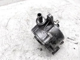 Mercedes-Benz CLS C219 Vacuum pump A642230651027