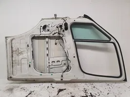 Volkswagen Crafter Ovi (2-ovinen coupe) 