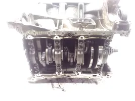 Mercedes-Benz ML W164 Bloc moteur 642940