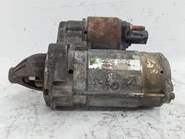 Volkswagen Crafter Starter motor 