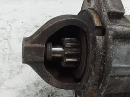 Volkswagen Crafter Starter motor 