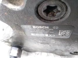 BMW X3 E83 Bomba de alta presión de inyección de combustible 7798333