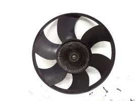 Volkswagen Crafter Impulsor de ventilador 