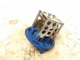 Volkswagen Crafter Heater blower motor/fan resistor 