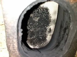 BMW X3 E83 Filtre à particules catalyseur FAP / DPF 