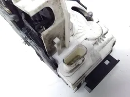 Volkswagen Crafter Durų spyna (dvidurio) A9067201835