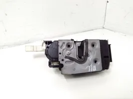 Volkswagen Crafter Front door lock A9067201835