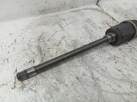 BMW X3 E83 Front driveshaft 7524046