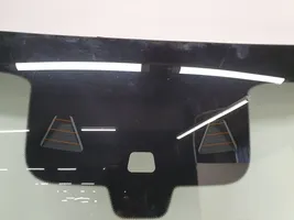 Mercedes-Benz GLC C253 Front windscreen/windshield window A2536709000