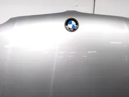 BMW X3 E83 Pokrywa przednia / Maska silnika 