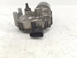 BMW X3 E83 Motor del limpiaparabrisas 3405319