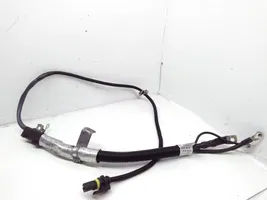 Mercedes-Benz GLC C253 Cablaggi (motorino d’avviamento) A2055400428