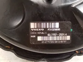 Volvo V60 Stabdžių vakuumo pūslė 31329895